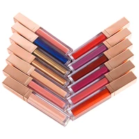 

private label cosmetics wholesale moisture lipstick matte lip stick