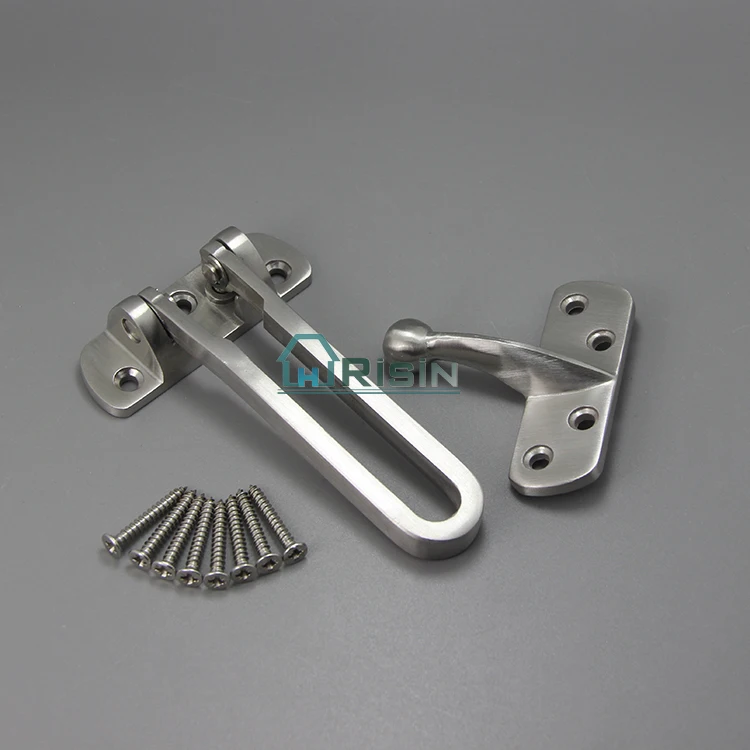 Stainless Steel Door Window Bar Restrictor Buy Window Restrictor,Bar