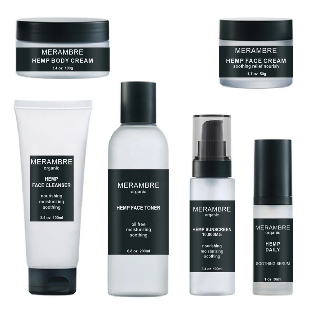 
OEM Private Label Wholesale Vegan Soothing Relief Relax Shea Butter Hemp CBD Oil Salve Jar CBD Body Butter Cream Hemp Butter 