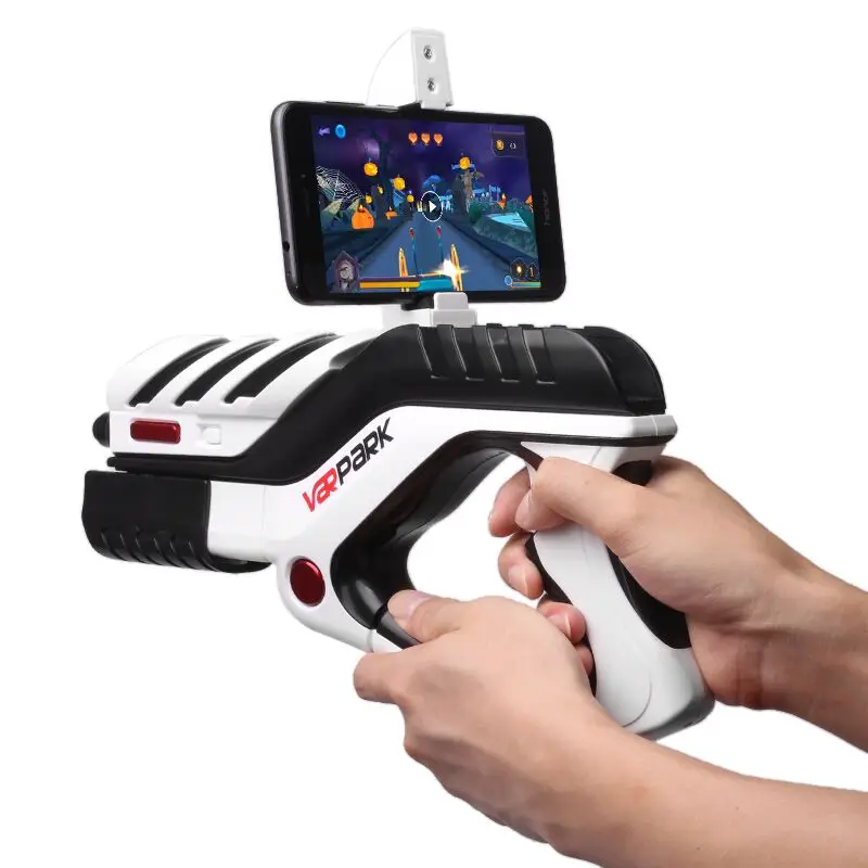 

New arrival controller plastic adult electric toy game ar gun