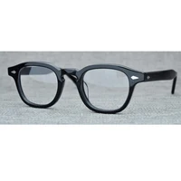

Italian Eyewear Brands Custom high quality fashion classic eyeglasses acetate optical glasses frame