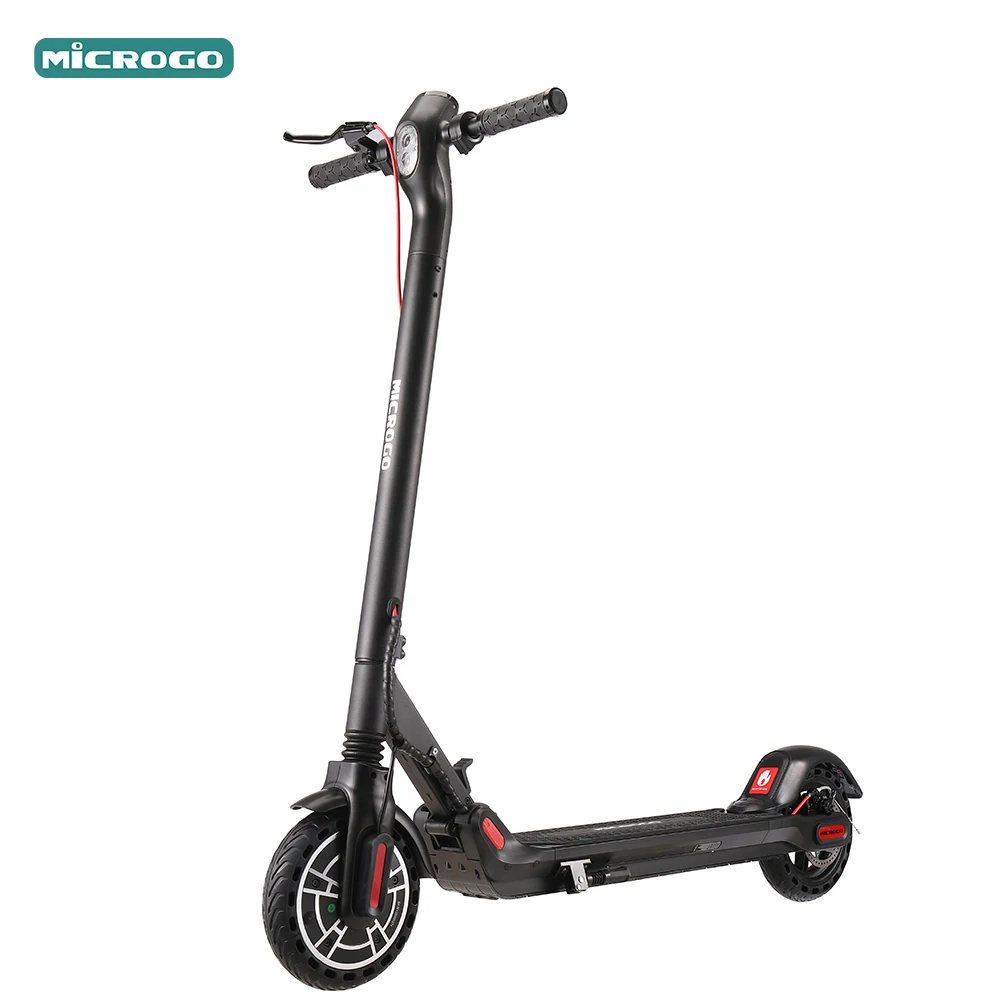 

MICROGO M8 Dropshiping 350W Motor 2 Wheel Balance Foldable Electric Mobility Motorcycle Scooter Electrique for Adult