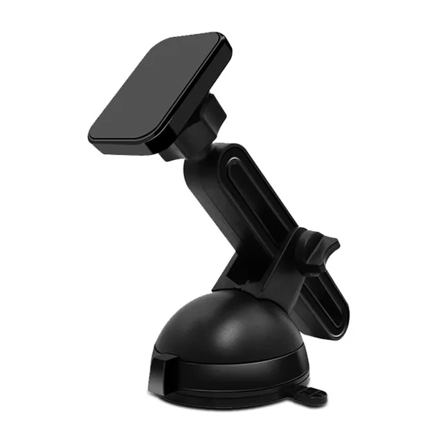 

2-in-1 Magnetic Car Mount Holder Windshield Dashboard Suction Mount Stand for Cell Phones