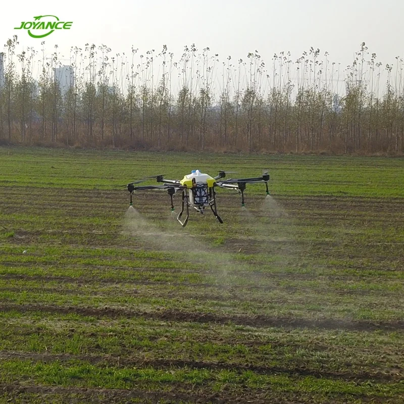 

popular electrostatic sprayer with changing tank easily/agricultural spraying drone for farmers