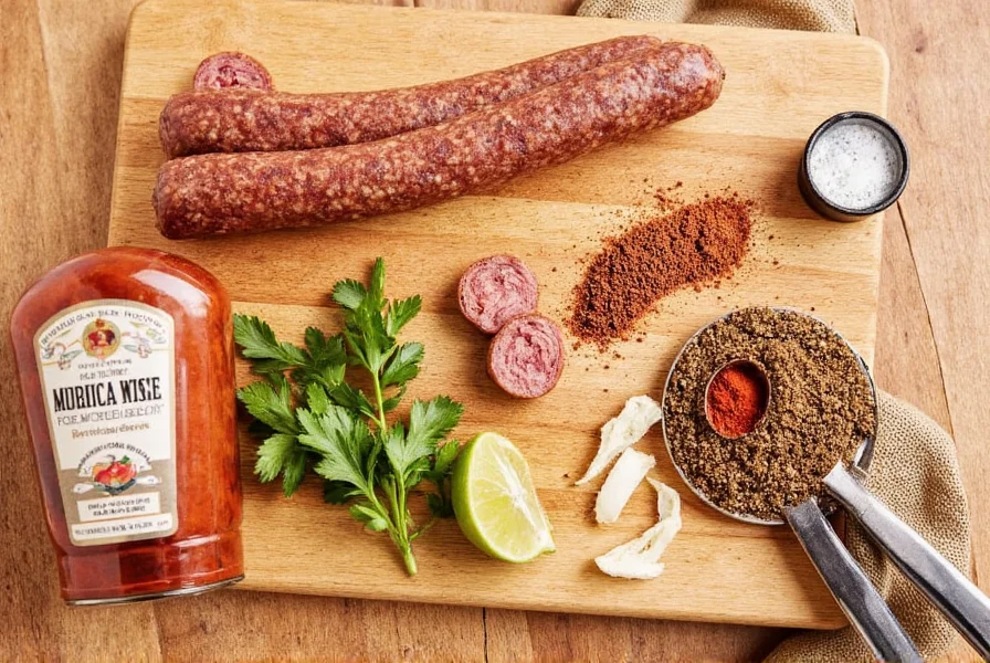 spice storage usage hacks the ultimate guide to vegetarian andouille
