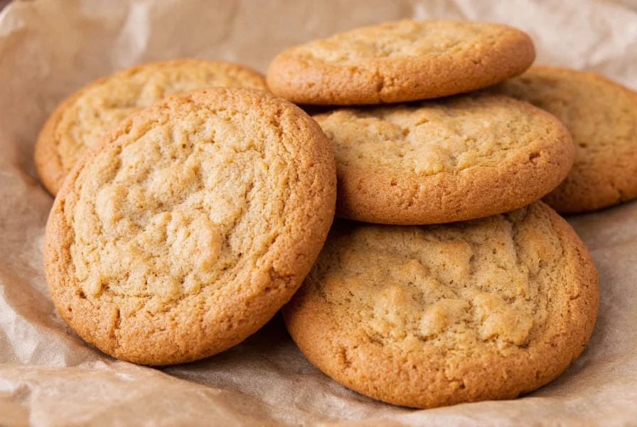 Ginger Snap Cookies: Crisp Spiced Treats Explained