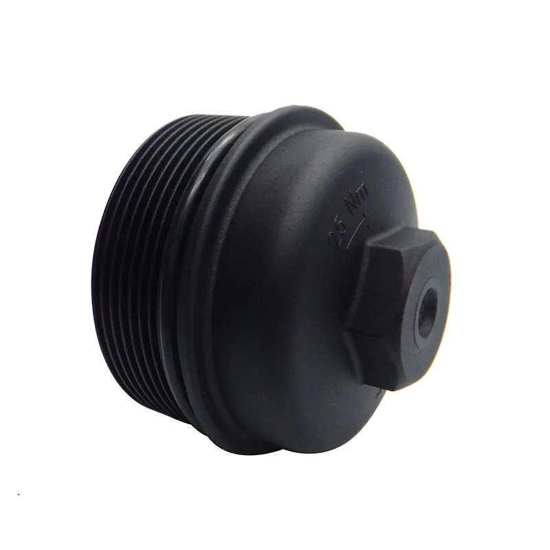 Auto Body Parts Oil Filter Housing Cover Cap For Vw Audi Skoda Seat