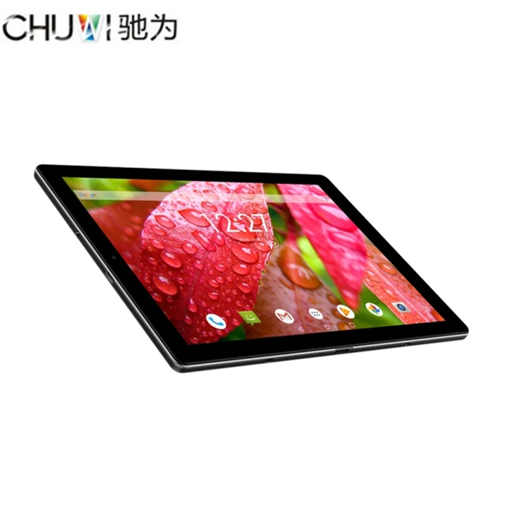 

Wholesale Price 4G LTE Tablet PC CHUWI HiPad X 10.1 inch Tablets 4GB+128GB Octa Core up to 2.0GH Android Tablet