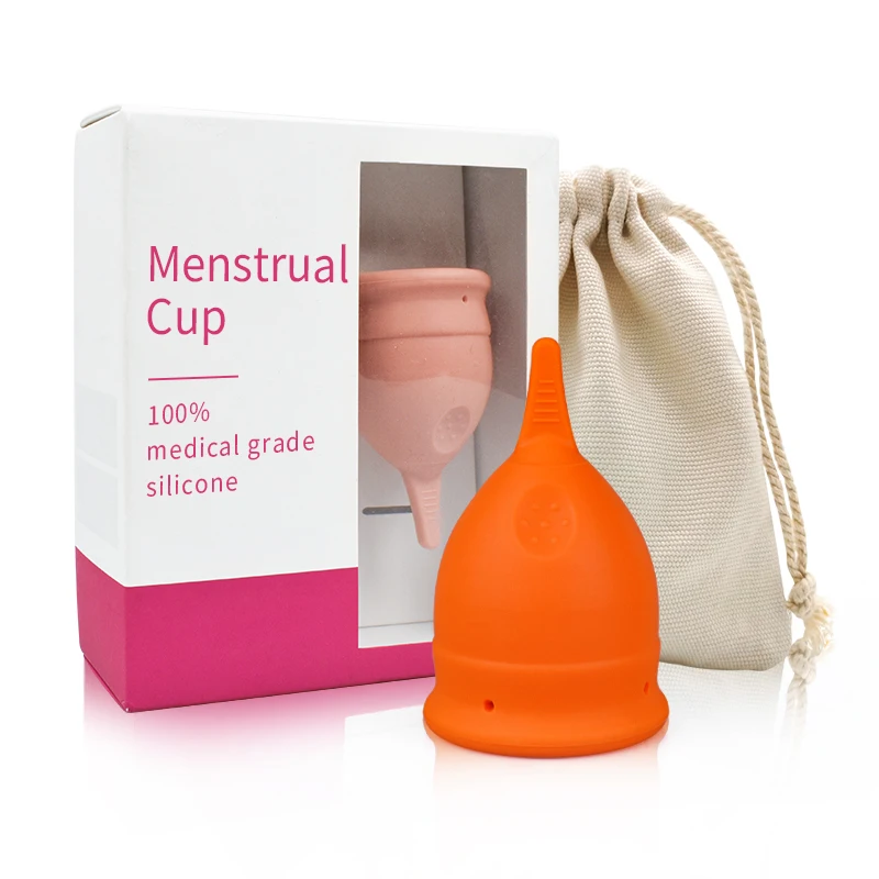 

Furuize Reusable Copas Menstruales Set Period Cups The Copa Menstrual Cup