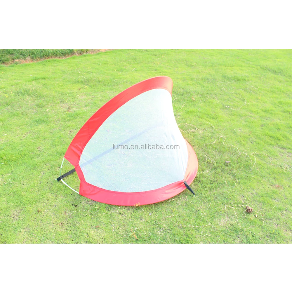 training cones target