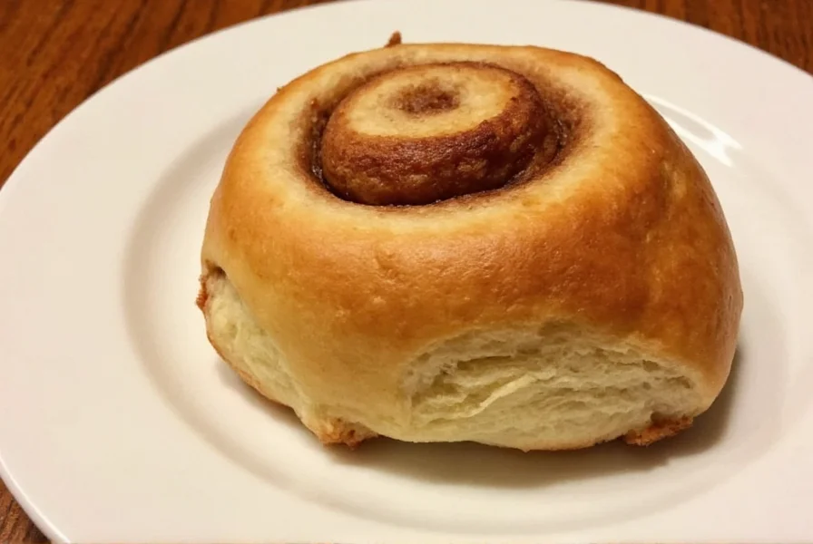 non yeast cinnamon roll recipe