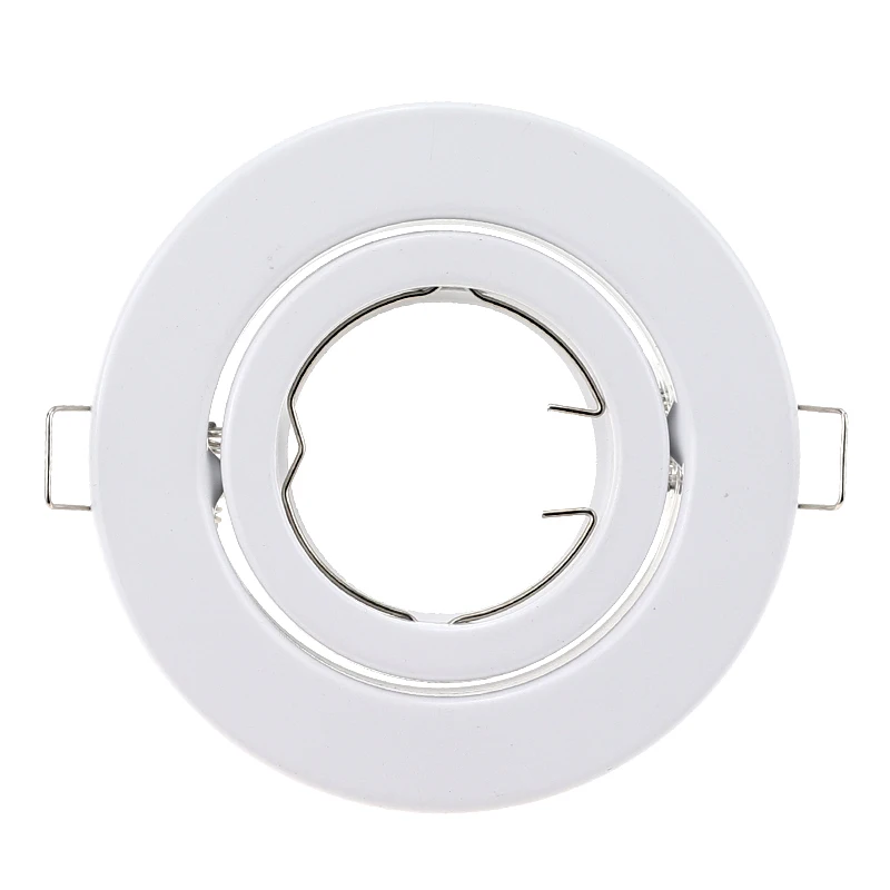 2020 LED Spot Light Fixture Ceiling Lamp Fitting For Anti Glare Cob Downlight Led Ceiling Light