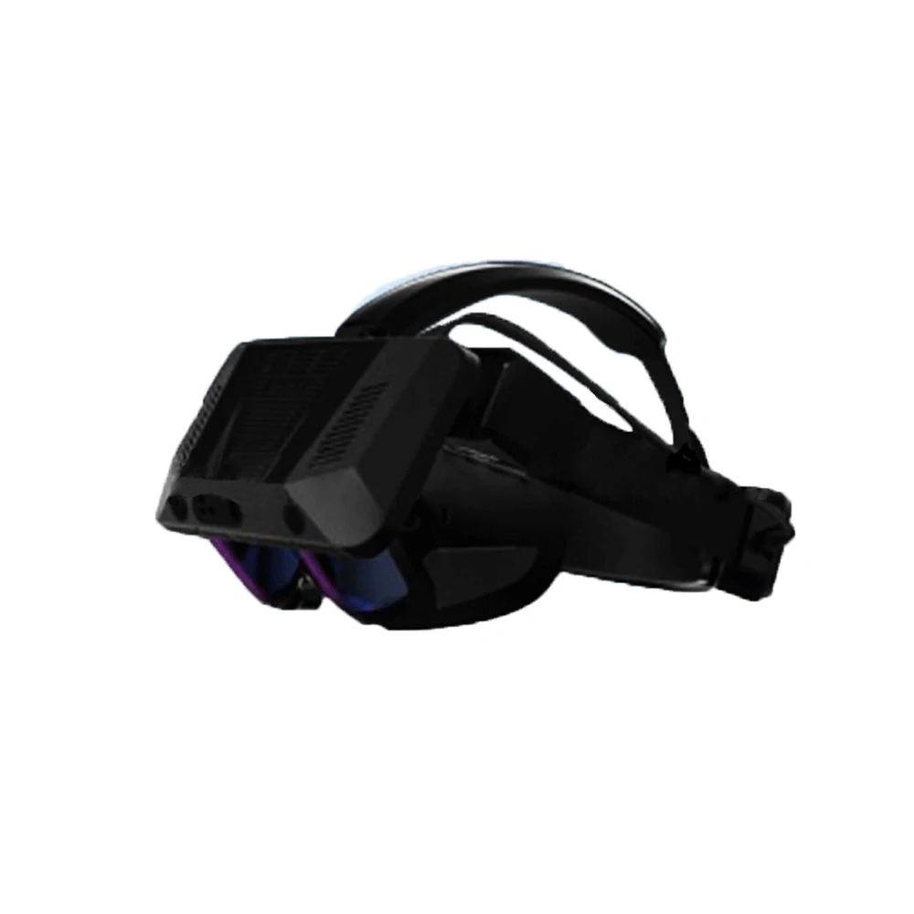

Metaverse Gesture Sensor Control GPS Wifi 6DOF IF Smart Headset AR VR Metaverse Glasses DDP, Mixed colors