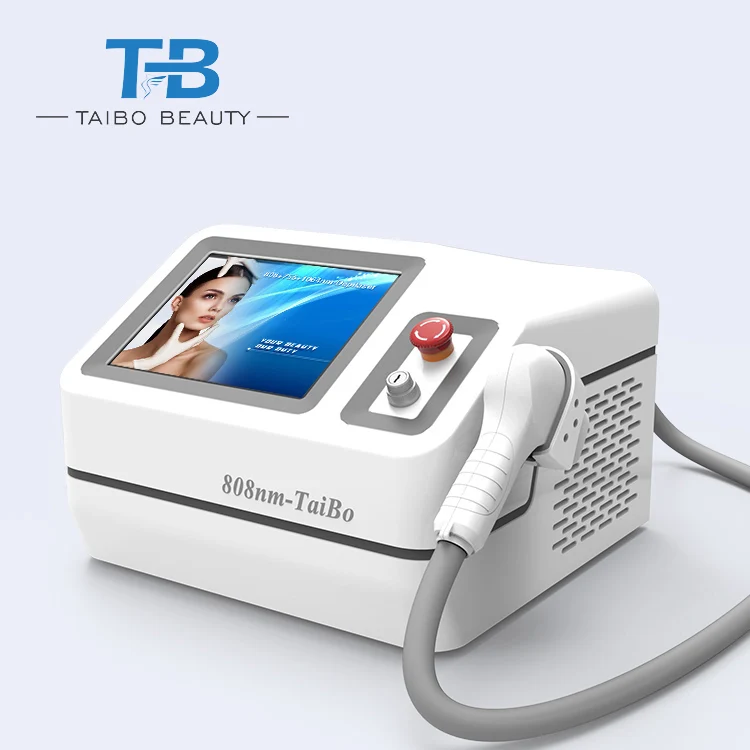 

painless 808nm three wavelength 808nm 600w laser diode 808nm diode laser hair removal machine