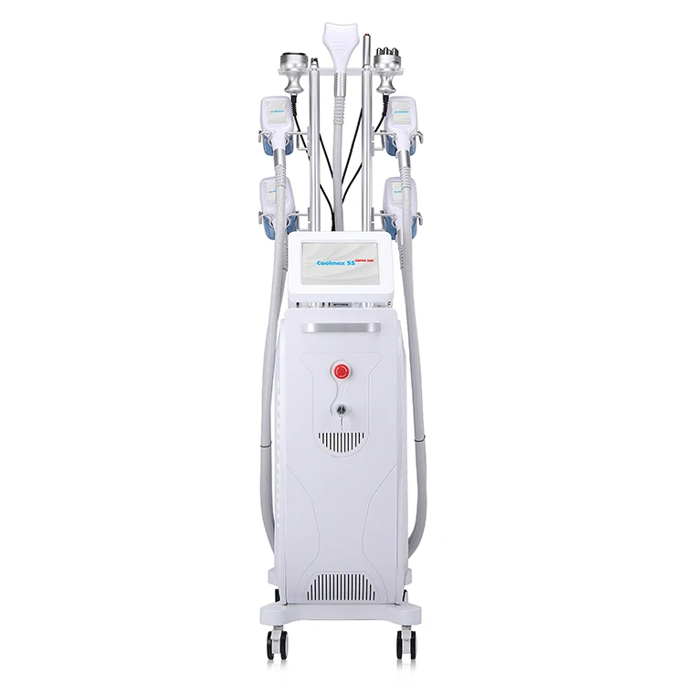 

Best Selling Product 2022 Fat Freeze Criolipolisis Machine Cryolipolysis 360