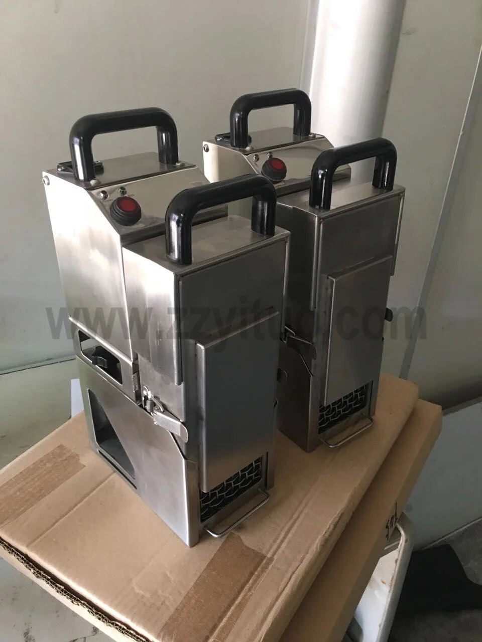 Yituo Cooking Oil Filter Machine /cooking Oil Filtration System / Used