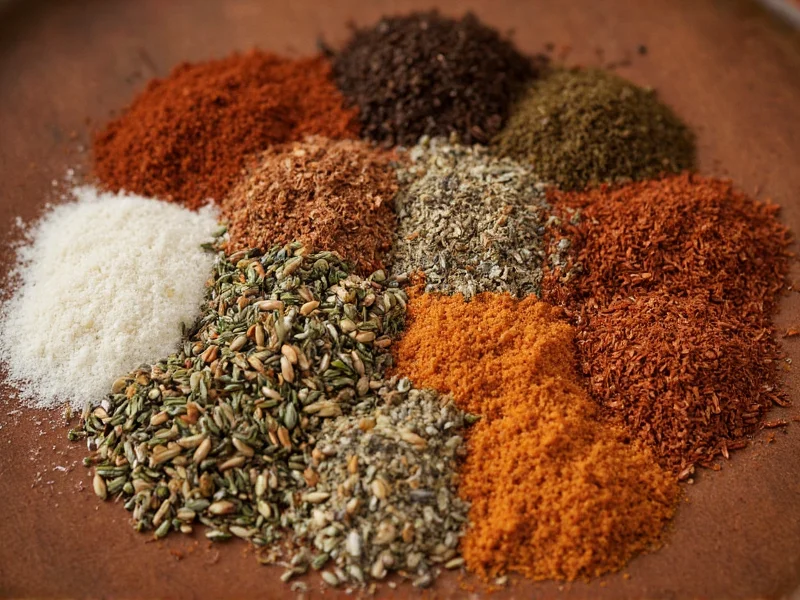 Dano's Seasoning: Complete Guide to Uses and Ingredients