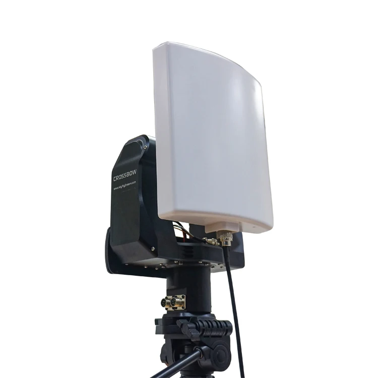 

Foxtech Archer AAT Auto Antenna Tracker Gimbal for Drones