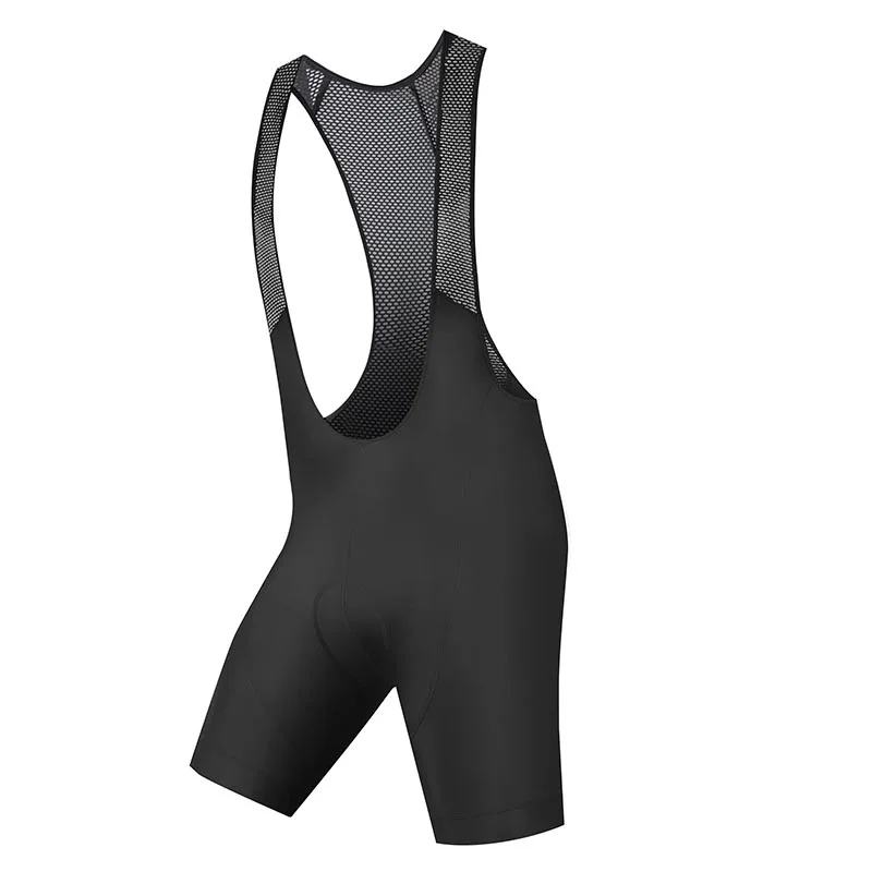 

High Quality Custom Cycling Bib Shorts With High Density Comfort Pad Bike Downhill Shorts For all Cyclists