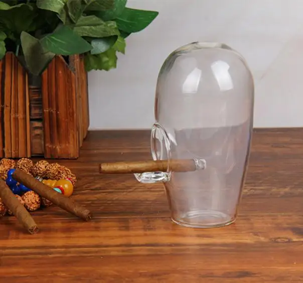 

Creative Glass Ashtray Crystal Ashtray, Clear