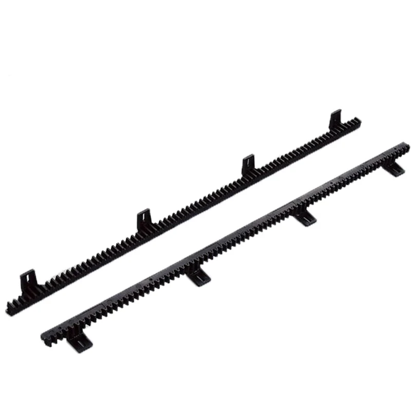 
Nylon sliding gate gear rack  (60650129866)