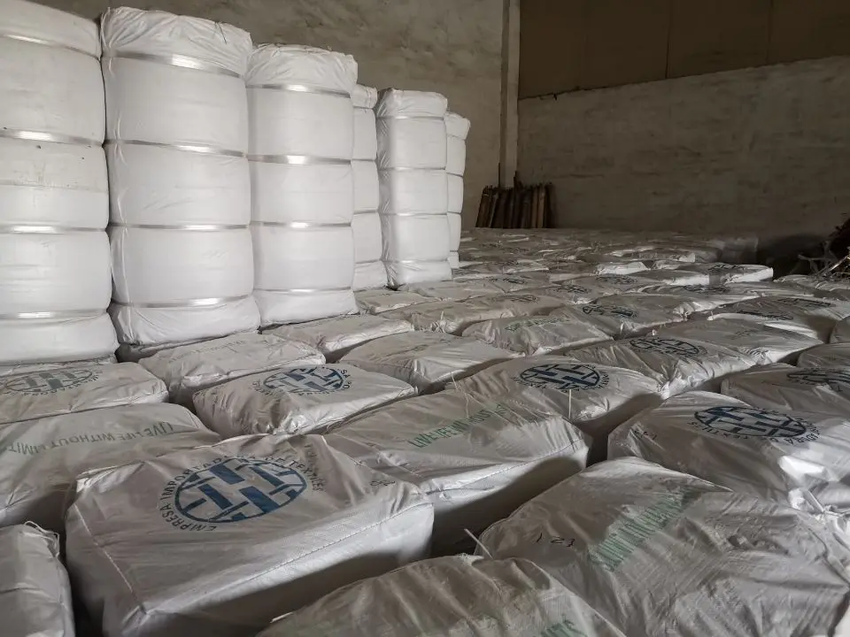 
T 100% Polyester pocketing grey fabric 45sx45s 110x76 63