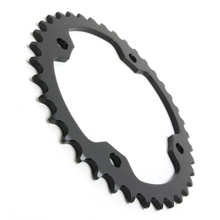 Factory Custom Atv Raptor 700 Sprocket 36t 38t For Yamaha Yfm 700 250