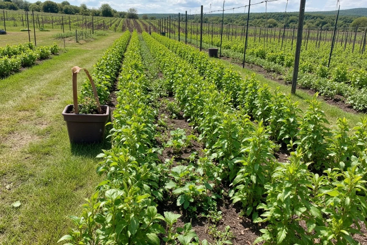 Cultivating Rare Plants: A 2025 Gardening Guide
