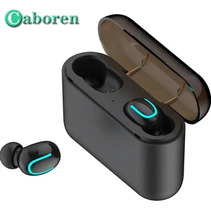 Xiaomi Mini QCY T1 TWS 5.0 Bluetooth Earphones