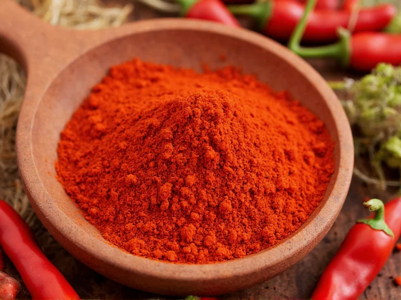 Is Paprika a Spice? Yes, Here's What You Need to Know