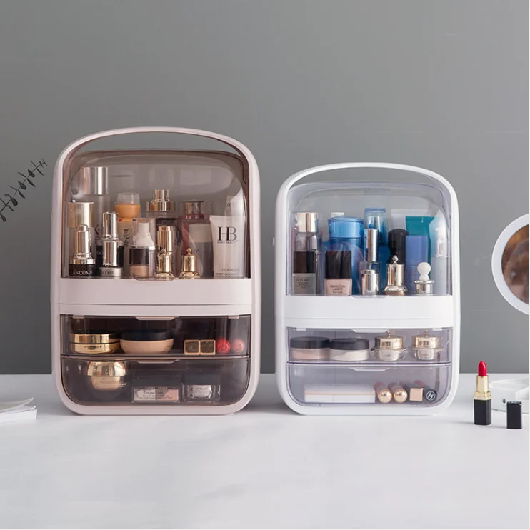 Venta al por mayor muebles de acrilico para maquillaje-Compre online