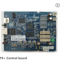 

T9+ Control board