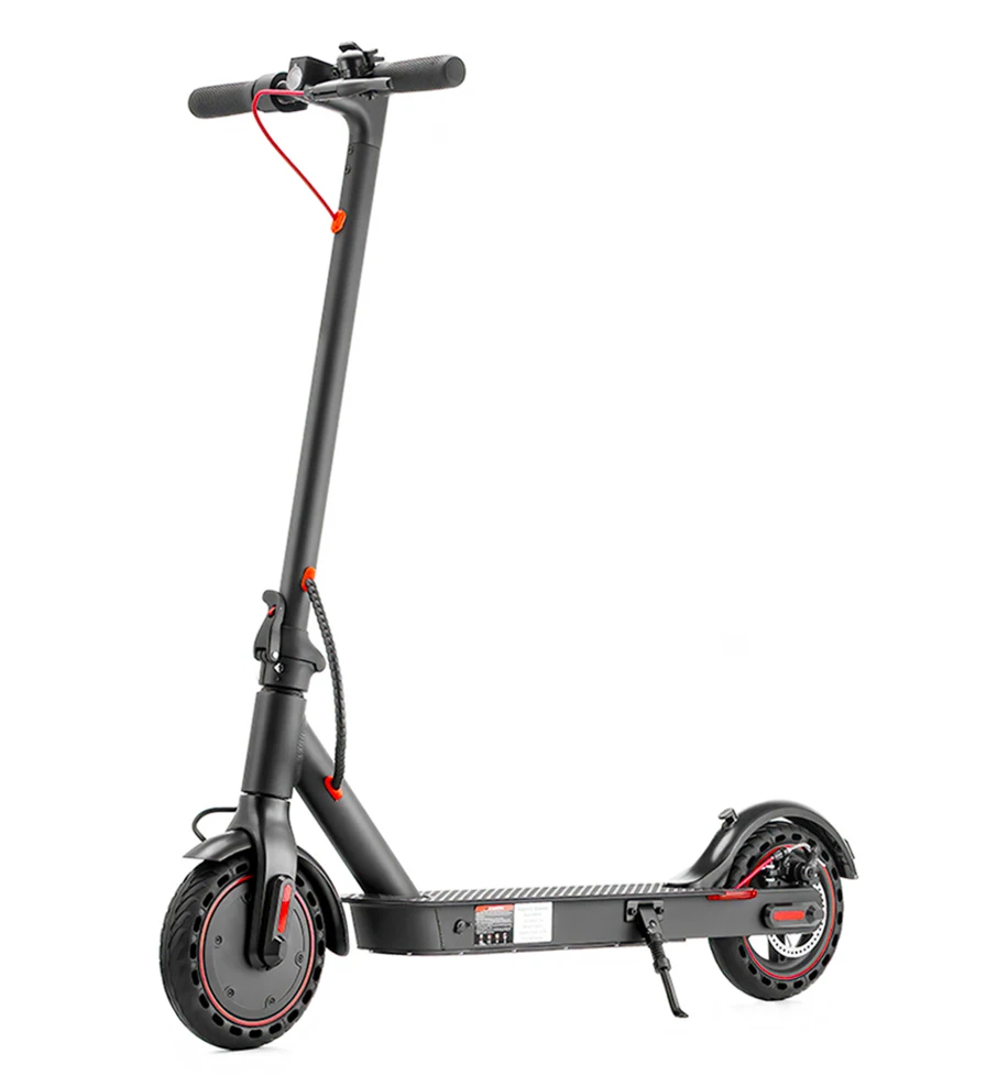 

EU Warehouse Electric Scooters Xiao mi m365 E Scooters 2 wheels 8.5 Inch Adult Kick Pro Scooter, Black
