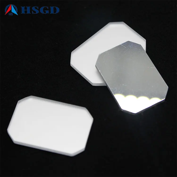 
HS1013-2L BK7 BK9 optical glass prism 