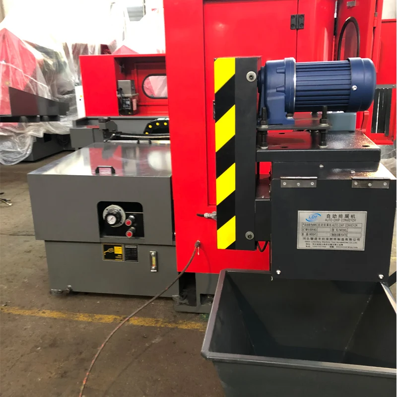 
Ali baba online store hydraulic Industrial horizontal circular metal cutting band saw machine fully automatic 