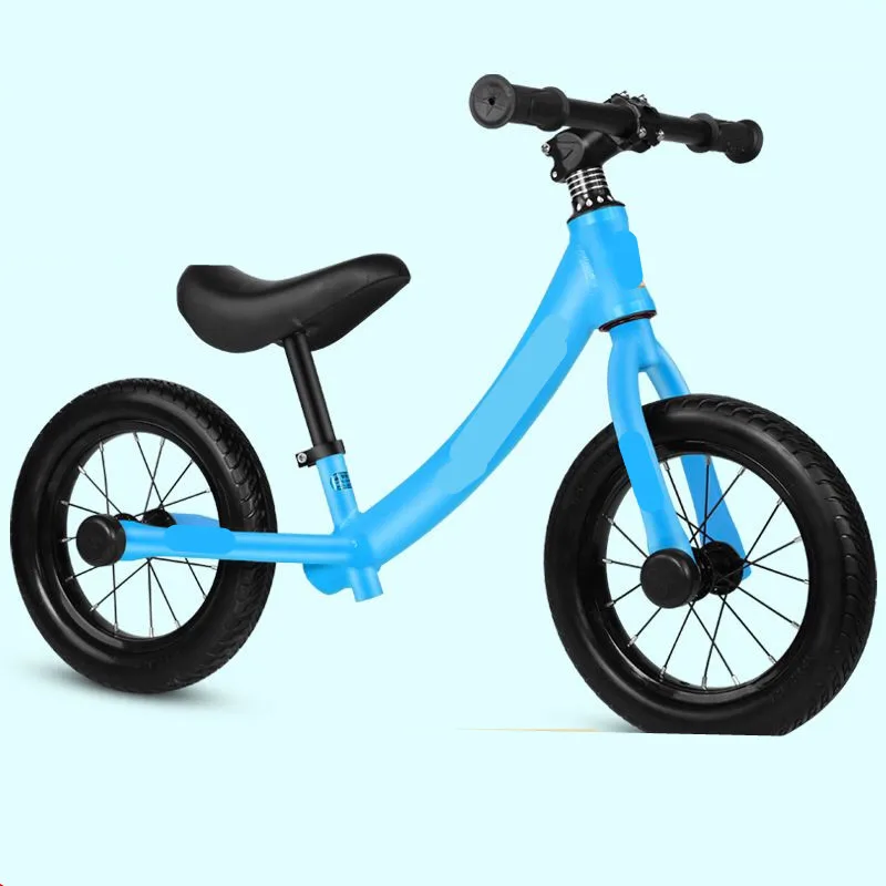 

Kids without pedal bicycle two-in-one scooter baby scooter 1 year old 2 year old 3 year old child