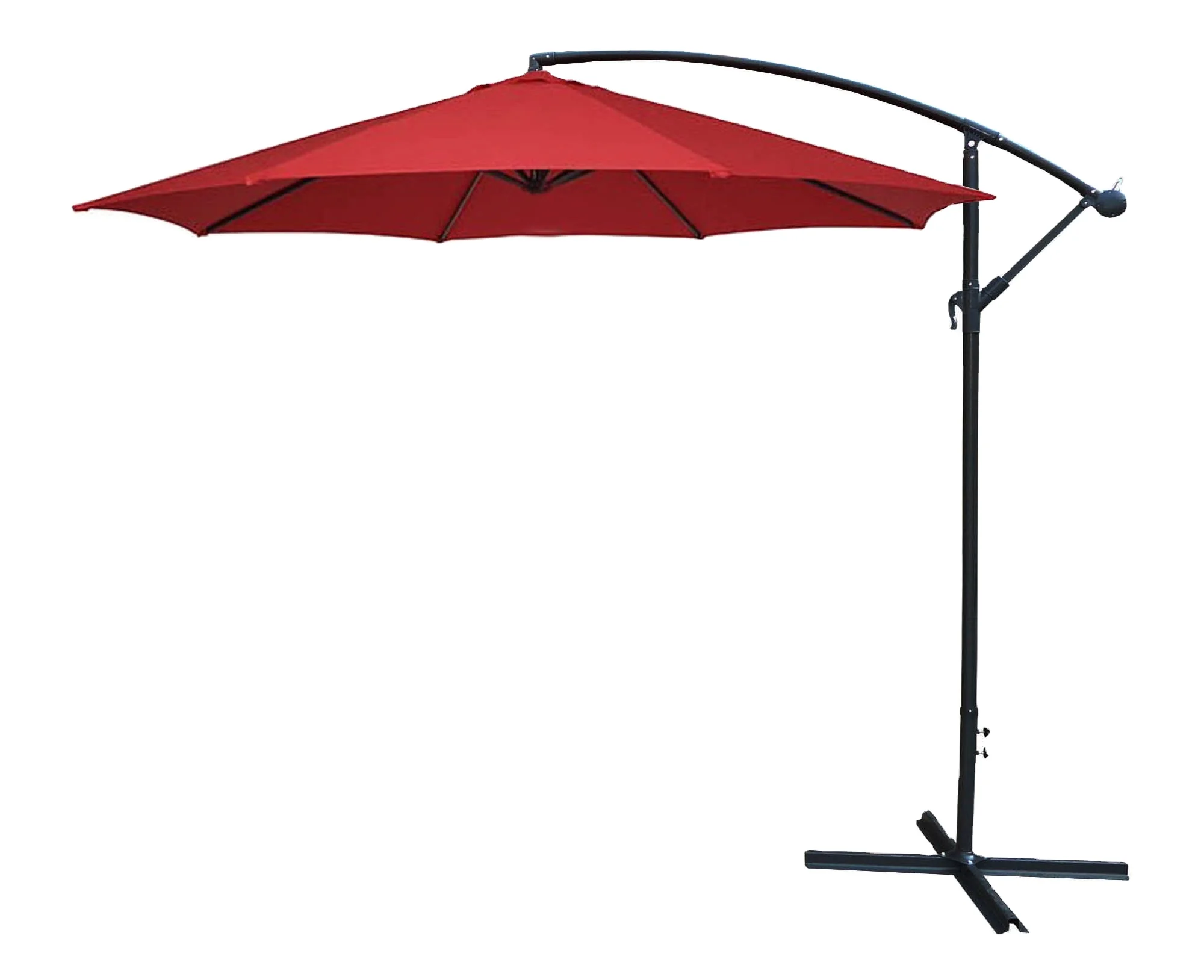 
patio parasol umbrellas with airvent 