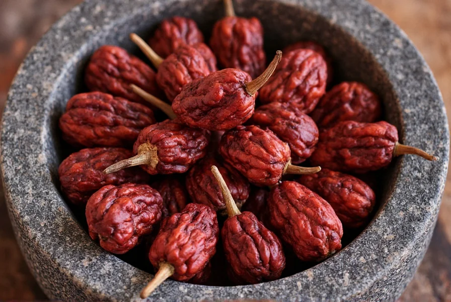 Chili Piquin: Eigenschaften, Anwendung & Unterschied zu anderen Chilis