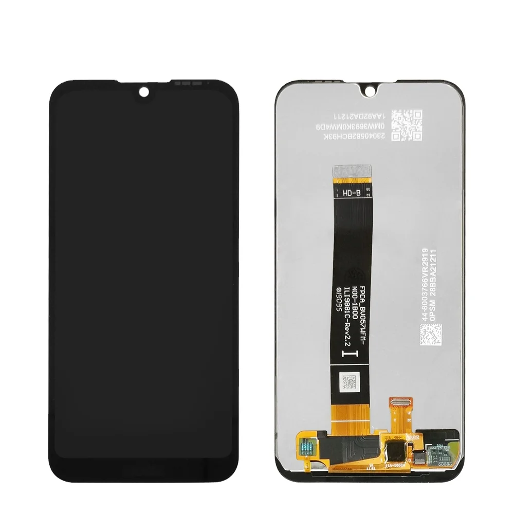 Fast Shipping Phone Lcd For Hu