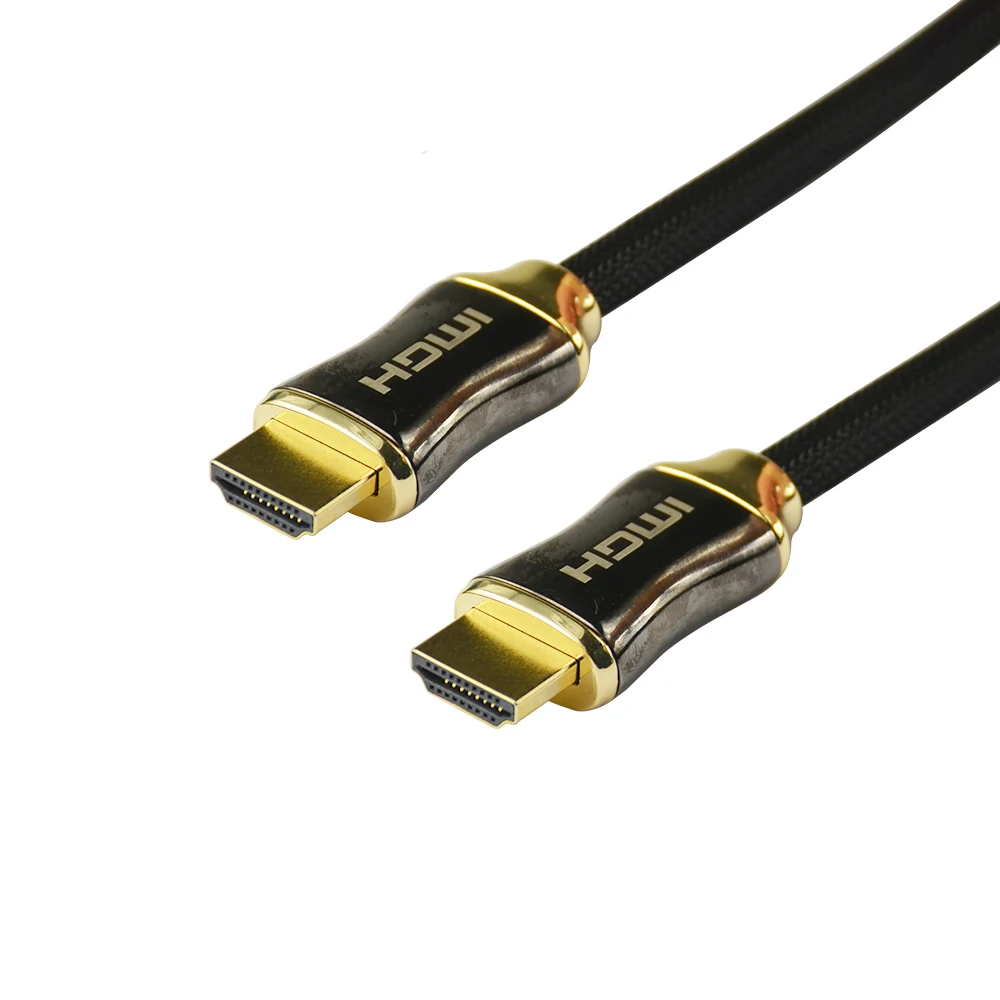 Sipu High Speed 3d 4k Hdtv Hdmi Cable 1.5m Up To 100m Hdmi Cable Buy