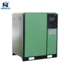 CE certificate mini size portable compressor 7.5kw screw type