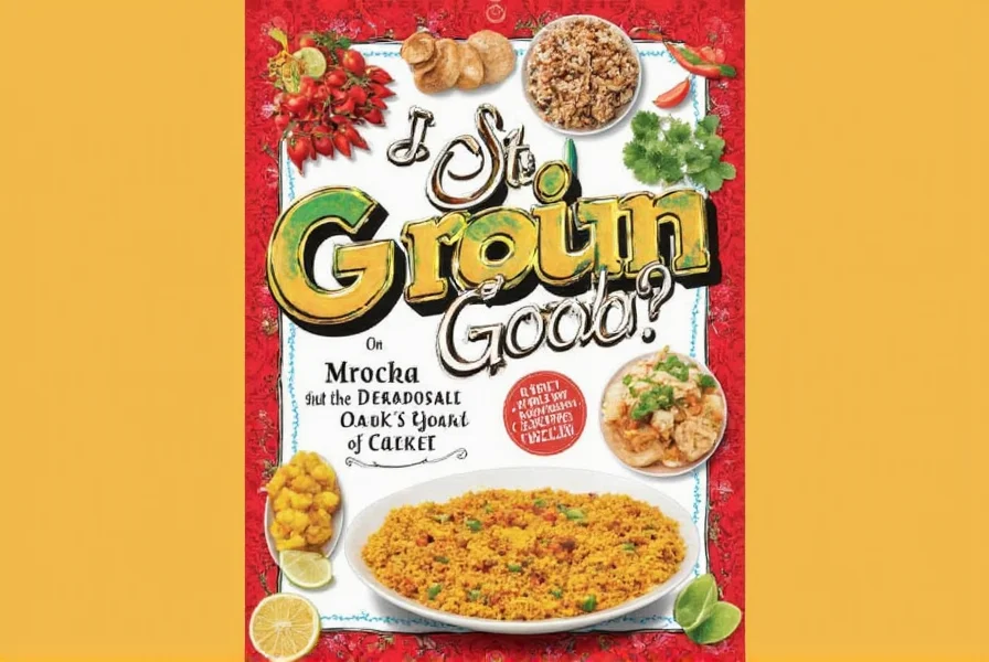 Easy Indian recipe steps