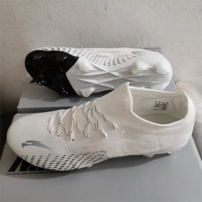 

Outdoor Rugby Football Shoes For Children Indoor Wholesale Football Shoes Men Soccer Shoes Adults Sneaker