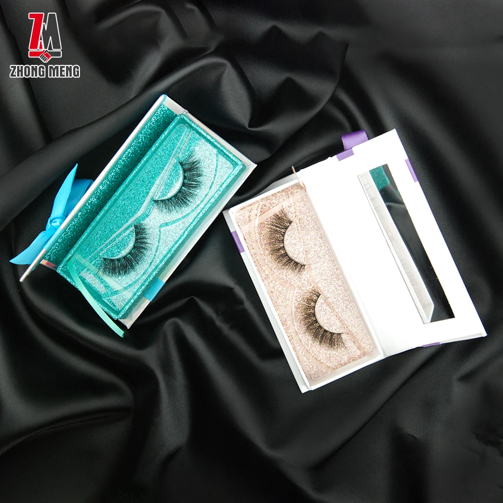 

Lash manufacturer wholesale customized packing best selling products 2021 in usa custom eyelash packaging mink eyelash, Black