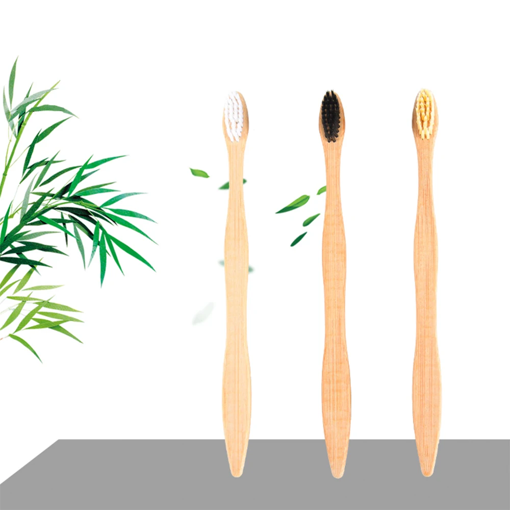 

Factory Tufted Brush Quotation Of Tooth Single Headed Bamboo Tooth Brush