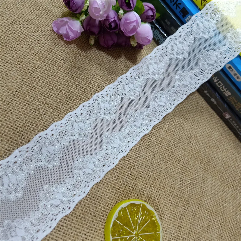Ls10 6cm Elegant Color Galloon Sunflower Raschel Knitting Lace Machine Fabric Decoration For The Dress Scarf Buy Scarf For Dubai Machine Knit Scarf Pattern Scarf For Wedding Dress Product On Alibaba Com