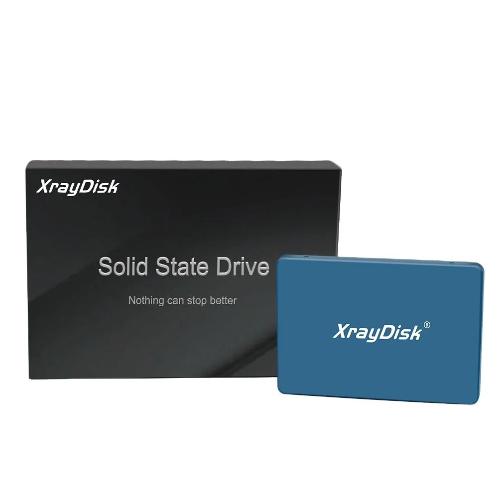 

Xraydisk 60GB 120GB 240GB 480GB 500GB 128GB 256GB 512GB 2.5 Inch laptop sata3 ssd hard disk