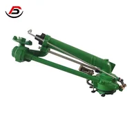 

Cheap price long range big sprinkler rain gun for pasture irrigation