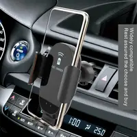 

wireless car charger 2019 free sample free shipping D2 D3 wireless charger for car