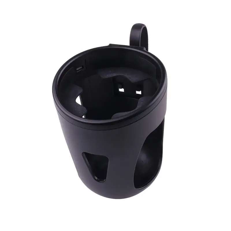 

Bike bottle cage REK8y bicycle water holders, Black